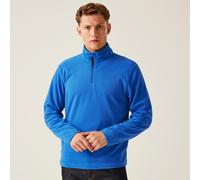 Blue male L Regatta Professional Men's Micro Fleece Blue, Size: L
