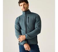 Blue male M Regatta Men's Brayleigh Fleece Blue, Size: M