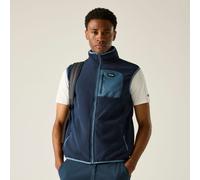 Sleeveless fleece Regatta Frankie Bleu M