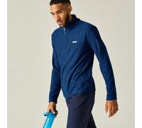 Regatta Thompson Marl Half Zip Fleece