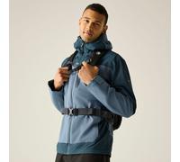 Regatta Highton Stretch Iv Jacket Blue M Men
