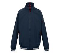 Regatta Shorebay Iii Jacket Blue M Men