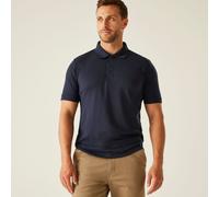 Regatta Polo Shirt Navy
