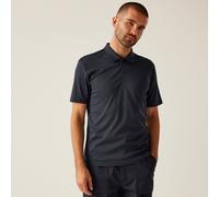 Blue male M Regatta Professional Men's H/M Polo Shirt Blue, Size: M