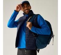 Regatta Mens Andreson Hybrid Water-Repellent Bodywarmer 5XL Blue