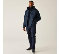 Regatta Men's Dover Waterproof Insulated Jacket in Green | Size: 6XL Regatta Green 6XL