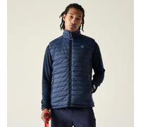 Blue male S Dare 2b Men's Air Lite Gilet Blue, Size: S
