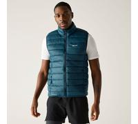 Regatta Marizion Vest Blue S Man