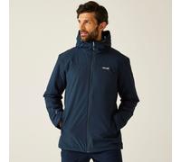 Regatta Thornridge Jacket Blue S Men