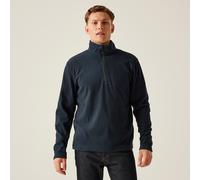 Blue male S Regatta Professional Men's H/M Fleece Blue, Size: S