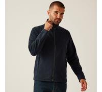 Blue male S Regatta Professional Men's H/M Microfleece Blue, Size: S