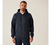 Regatta Men's Pro Full Zip Hoodie in Dark Navy | Size: Small Regatta Dark Navy S
