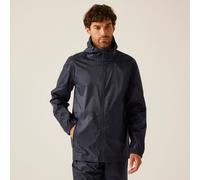 Regatta Men's Jacket – Pro Packaway Jacket – Navy – Size S