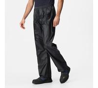 Regatta Men's Over Trousers TRW308 Pro Stormbreak 54050 Navy Size S 32"