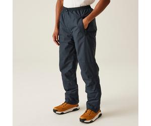 Blue male S Regular Regatta Professional Men's Wetherby Insulated Lined Overtrousers Blue, Size: S Regular
