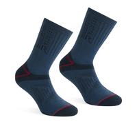 Regatta Men's 2 Pack Blister Protection II Sock