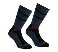 Regatta Men's Samaris 3 Season Sock in Mid Navy | Size: 6-8 Regatta Mid Navy 6-8