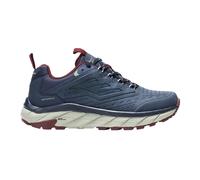 Blue male UK 7 Regatta Men's Derino Trainers Blue, Size: UK 7