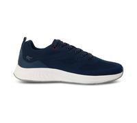 Blue male UK 7 Regatta Men's Marine Sport Trainers Blue, Size: UK 7