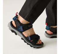 Blue male UK 9 Regatta Men's Blaze Sandals Blue, Size: UK 9