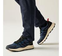 Regatta Leighton Trainers Blue EU 43 Men