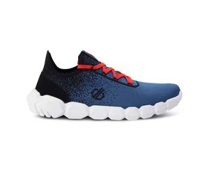 Blue male UK9 Dare 2b Men's Hex-At Trainers Blue, Size: UK9