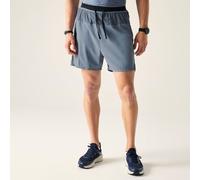Blue male XL Dare 2b Men's Ultimate II Shorts Blue, Size: XL