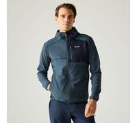 Blue male XL Regatta Men's Alven Midlayer Blue, Size: XL