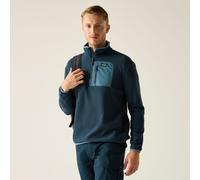 Blue male XL Regatta Men's Frankie Fleece Blue, Size: XL