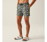 Blue male XL Regatta Men's Loras Swim Shorts Blue, Size: XL