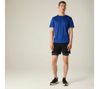 Regatta Men's T-Shirt Professional Pro Wicking Reflective New Royal XL (EU)