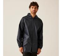Blue male XL Regatta Professional Men's Waterproof Stormbreak Jacket Blue, Size: XL