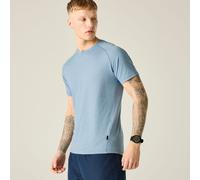 Blue male XS Dare 2b Men's Persist T-Shirt Blue, Size: XS