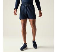 Blue male Dare 2b Men's Surrect Shorts Blue, Size: XS