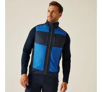 Regatta Professional E-Volve Unisex Two Layer SoftShell BodyWarmer XS Strong Blu