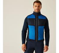 Regatta Professional Men's E-volve Stretch Bodywarmer Strong Blue Navy, Size: XS