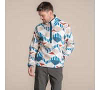 Craghoppers Men's Tatton II Half Zip XXL