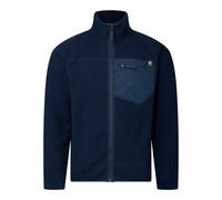 Blue male XXL Dare 2b Men's Camber Shield Borg Fleece Blue, Size: XXL