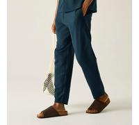 Blue male XXL Regatta Men's Hadlin Trousers Blue, Size: XXL