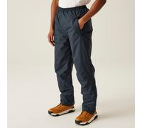 Blue male XXL Regular Regatta Professional Men's Wetherby Insulated Lined Overtrousers Blue, Size: XXL Regular