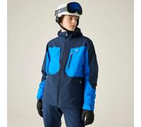 Blue male XXXL Dare 2b Men's Eagle IV Ski Jacket Blue, Size: XXXL