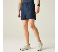 Blue male XXXL Dare 2b Men's Surrect Shorts Blue, Size: XXXL