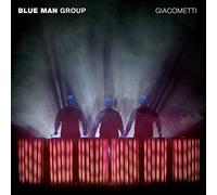 Blue Man Group - Giacometti [VINYL]