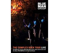 Blue Man Group - The Complex Rock Tour Live [DVD] [2004] [NTSC]