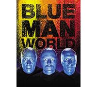 Blue Man World