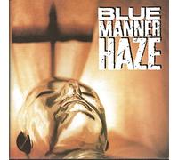Blue Manner Haze - Same (1995)