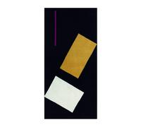 Blue Marine / Bonaparte rug ClassiCon