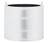 Blue Max 3250i Replacement Filter for Blueair Blue Max 3250i & 3250 Auto Air Purifier True HEPA & Activated Carbon Air Filter