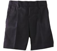 Blue Max Banner Boy's Essex School Shorts, Navy Blue, W21 (Manufacturer Size: 4 Years)