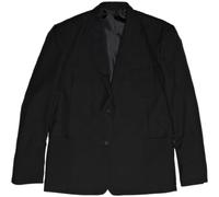 Blue Max Banner Juniors Regular Blazer, Blue (Academy Navy), 46" Chest